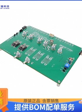 DC2638A-A【LTM4678 DEMO BOARD CONTAINS 2XLT】DC/DC、AC/DC、S