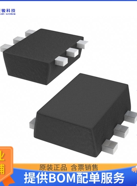 SSM6L820R,LF【MOSFET N/P-CH 30V/20V 4A 6TSOPF】晶体管