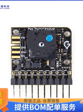 PURETHERMAL-BB-FS1【PURETHERMAL BREAKOUT WITH LEPTON】传感