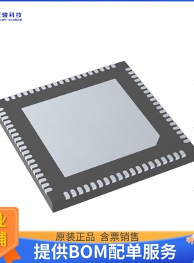 LP5890RRFR电源芯片《IC LED DRVR LIN NO 20MA 76VQFN》