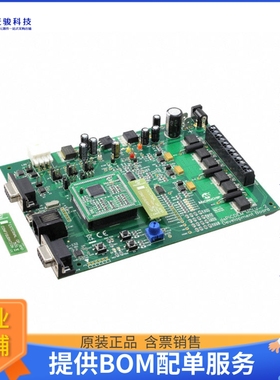 DM330021-2【BOARD DEV DSPICDEM MCLV-2】评估和演示板套件