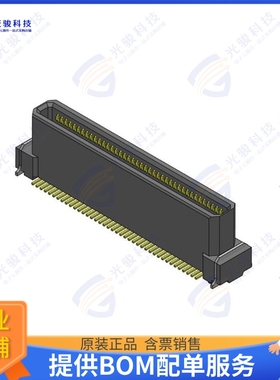 CGZC202-4002B001C1AH 连接器0.635MM PITCH BOARD TO BOARD FLO