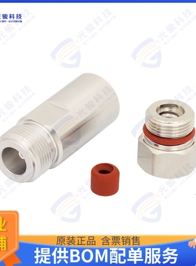 FMCN44727 连接器CONN JACK CLAMP/NON-SOLDER CONTA