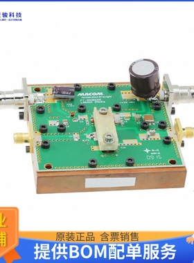 NPT2021-SMBPPR【EVAL BOARD FOR NPT2021】射频评估板开发套件