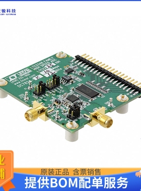 DC782A-K【BOARD EVAL LTC2225IUH】模数转换器评估板