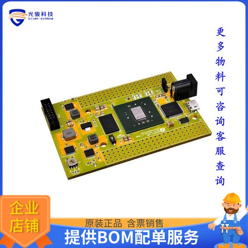 FPGA010A-SS[Skoll: AMD K7 FPGA Dev Kit - SS]评估板