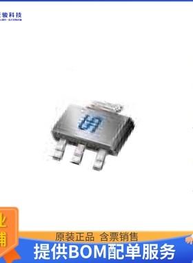 TSA874CW RPG【TRANS PNP 500V 0.15A SOT223】晶体管