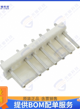 641922-3 连接器CONN HEADER VERT 8POS 3.96MM