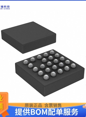 PCAL6416AEVJ《接口芯片IC XPND 400KHZ I2C SMBUS 24VFBGA》