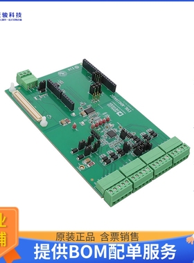 EVAL-AD4116ASDZ【EVAL BOARD FOR AD4116】模数转换器评估板