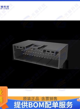 10168530-128KALF 连接器WIRELOCK 1.8MM, 28P RA HEADER, A