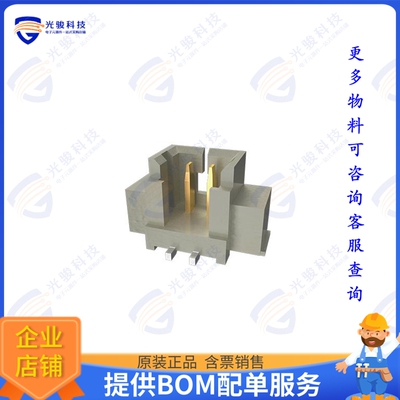 10114828-11106LF 连接器CONN HEADER SMD 6POS 1.25MM