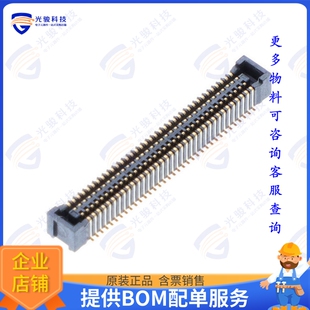245804070030829+ 连接器RECPT - 0.4MM PITCH - 70 POS - 2