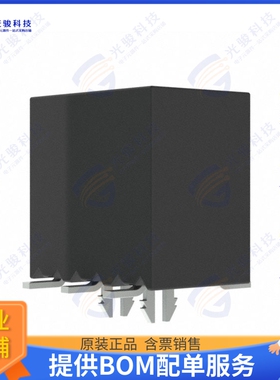 SSM-103-LM-DV-LC 连接器CONN RCPT 6POS 0.1 GOLD SMD