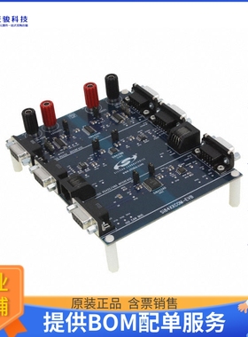 SI84XXCOM-RD【KIT EVAL FOR SI84XXCOM】评估和演示板套件