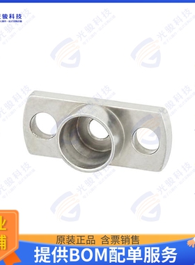 PE44951 连接器SMP Male Limited Detent Shroud 2