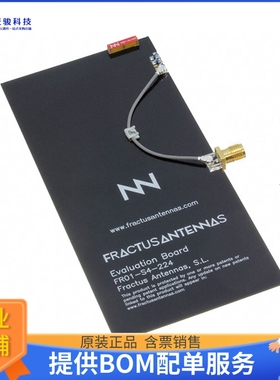 EB_FR01-S4-224-868-915【EB_RUN MXTEND 1P 868-915 MHZ】射频