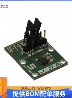 AS5055A-QF_EK_AB【EVAL BOARD ROTARY ENCODER】传感器评估板