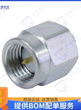 SM9850A 连接器COAX ADAPT SMA TO UMCX