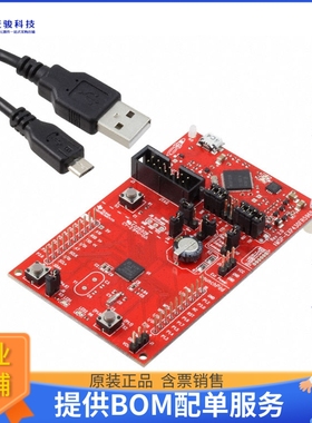 MSP-EXP430FR5969【LAUNCHPAD MSP430FR5969 EVAL BRD】嵌入式MCU