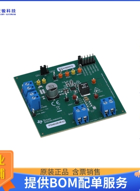 TPS548A28EVM-023【15-A DC-DC BUCK CONVERTER EVALUA】DC/DC、A