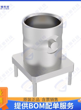 R141426161 连接器BNC F STR PCB C100