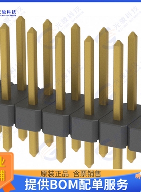 M22-2580705 连接器CONN HEADER VERT 14POS 2MM