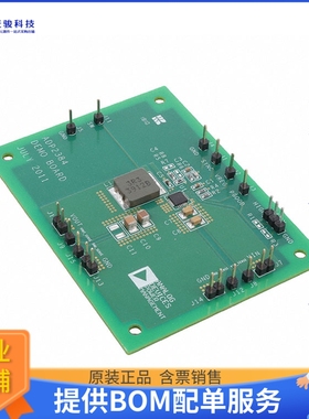 ADP2384-EVALZ【20V 4A SWITCH REG EVALUATION BOA】DC/DC、AC/D