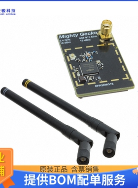 SLWRB4170A【DUAL BAND RADIO BOARD】射频评估板开发套件