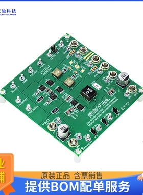 DC3033A【LTC7817 DEMO BOARD】DC/DC、AC/DC、SMPS评估板