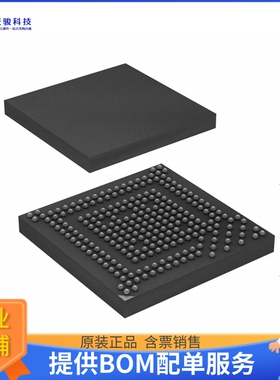 AT91SAM9G20B-CFU微控器《IC MPU SAM9G 400MHZ 247TFBGA》