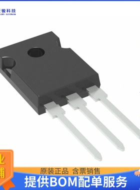 R6547ENZ4C13【650V 47A TO-247, LOW-NOISE POWER】晶体管