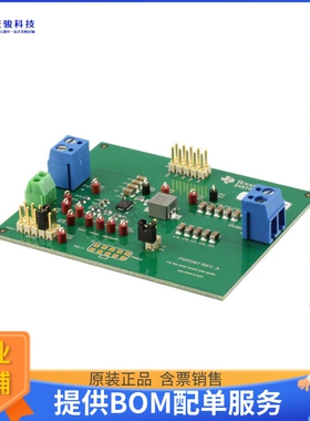 TPS53515EVM-587【EVAL MODULE TPS53515】DC/DC、AC/DC、SMPS评