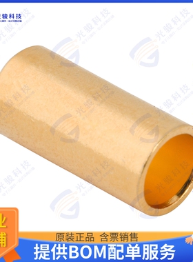 FRL-SMA-316DBGL 连接器FERRULE FOR 132178RP