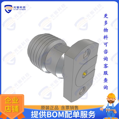292-J-P-EP-ST-CMM-1 连接器292-J-P-EP-ST-CMM-1