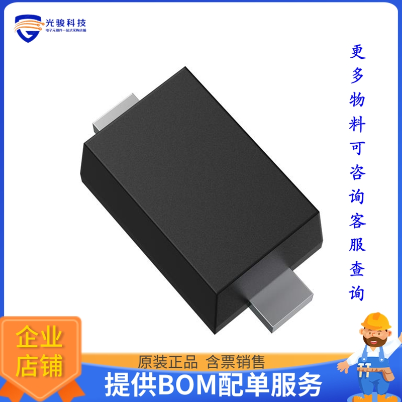 1SS403E,L3F晶体管DIODE STANDARD 200V 100MA ESC