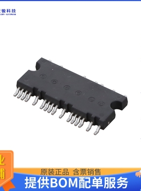 IM241L6S1BAUMA1【CIPOS MICRO】晶体管