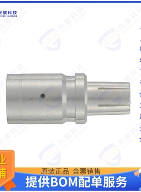 9110006639连接器 300A FEMALE AXIAL SCREW CONTACT