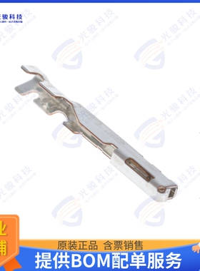M37S07K4F4 连接器CONN CRIMP SOCKET 0.3MM2 MX37 SO