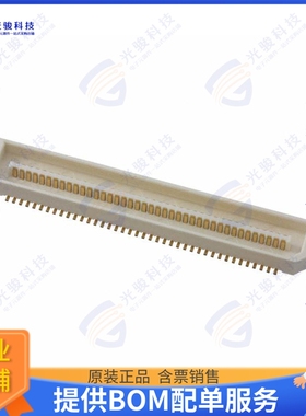 AXN480330P 连接器CONN HDR 80POS SMD GOLD