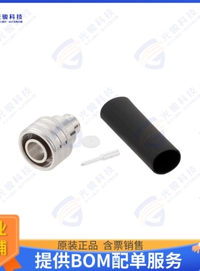 PE45677 连接器2.2-5 Male Low PIM Quick Lock Co