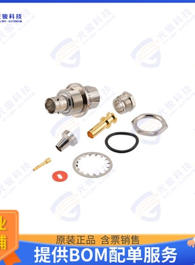 PE410-06573-231 连接器78 Ohm TRB Jack 1553 Connector C