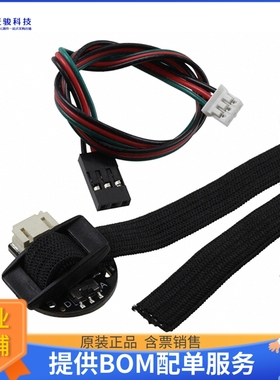 SEN0203【HEART RATE SENSOR】扩展板、子卡