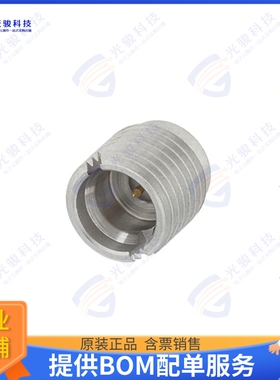 PE44909 连接器SMP Male Limited Detent Connecto