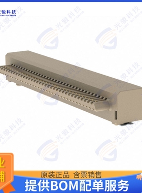 10138400-111169LF 连接器CONN PLUG 69POS R/A SMD GOLD