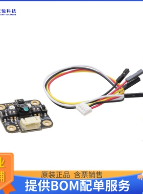 SEN0314【MU VISION SENSOR】传感器评估板