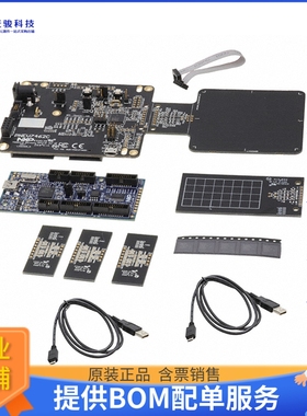 OM27462CDKP【NFC DEV KIT - PN7462】RFID评估板和开发套件