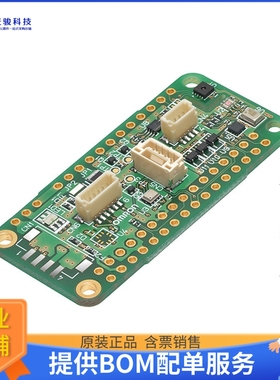 2JCIE-EV01-FT1【2JCIE EVAL BOARD FEATHER】扩展板、子卡