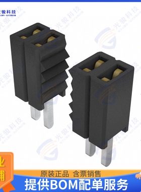 SLM-115-01-L-S 连接器CONN RCPT 15POS 0.05 GOLD PCB