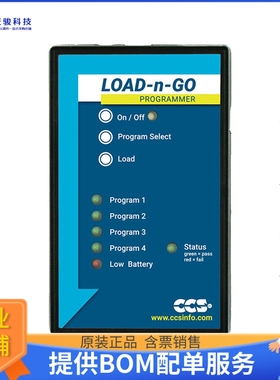 53503-814【DEBUGGER/PROGRAMMER LOAD/GO ICSP】编程器、仿真器